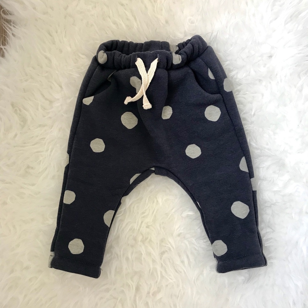 New with tags Zara baby joggers (3-6months)